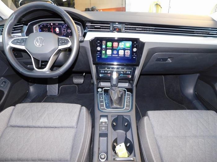 Volkswagen Passat SW - Photo 19