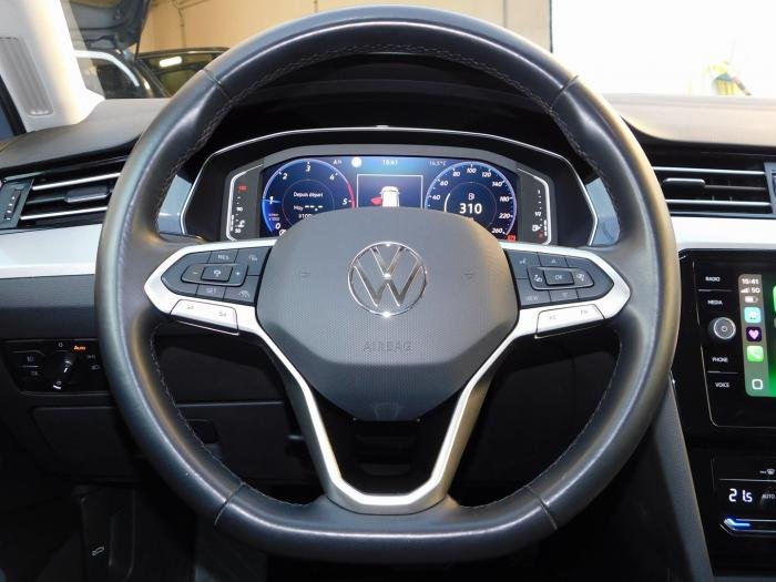 Volkswagen Passat SW - Photo 20