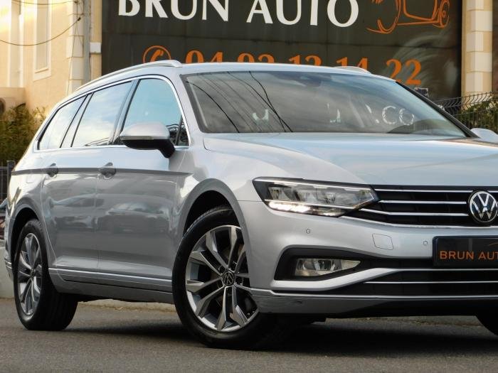 Volkswagen Passat SW - Photo 2