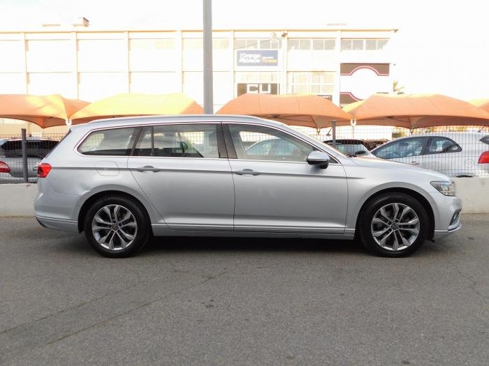 Volkswagen Passat SW - Photo 3