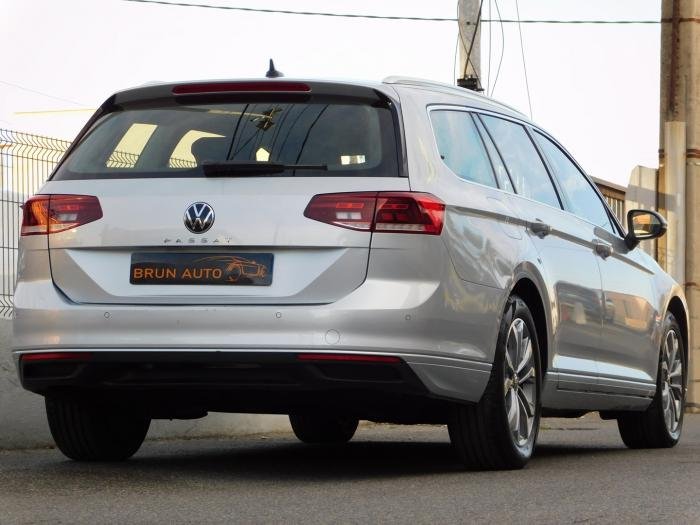 Volkswagen Passat SW - Photo 4