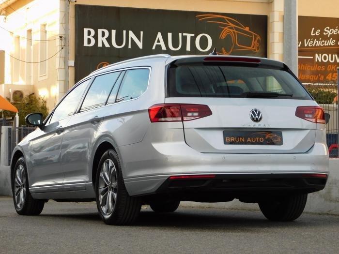 Volkswagen Passat SW - Photo 5