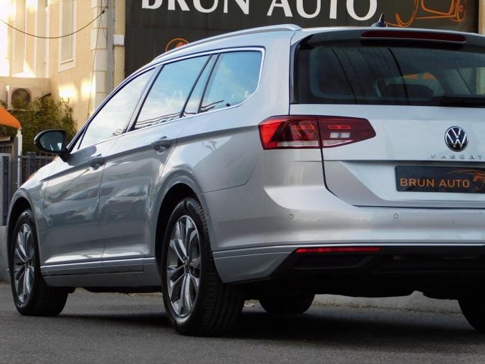 Volkswagen Passat SW - Photo 6
