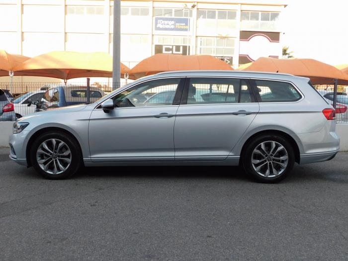 Volkswagen Passat SW - Photo 7