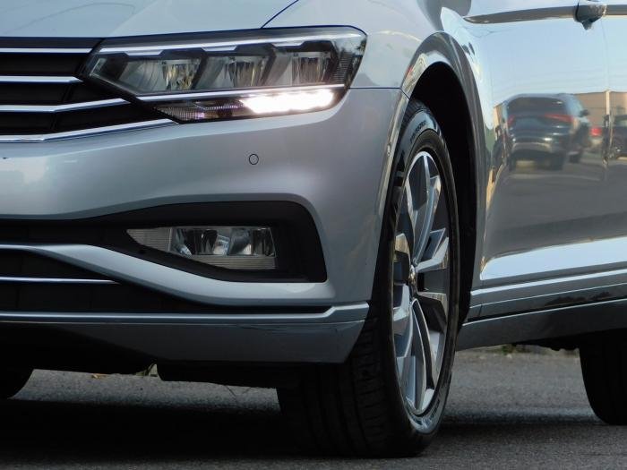Volkswagen Passat SW - Photo 9