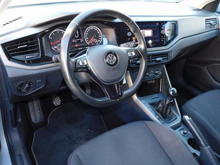 Volkswagen Polo - Photo 13