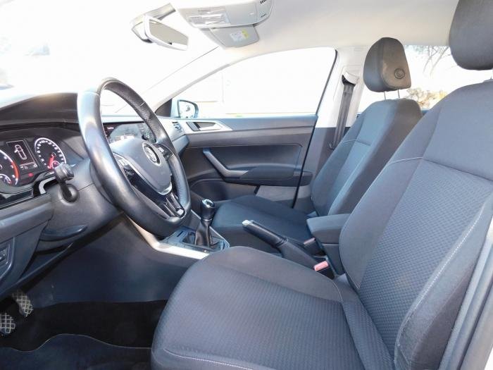 Volkswagen Polo - Photo 15