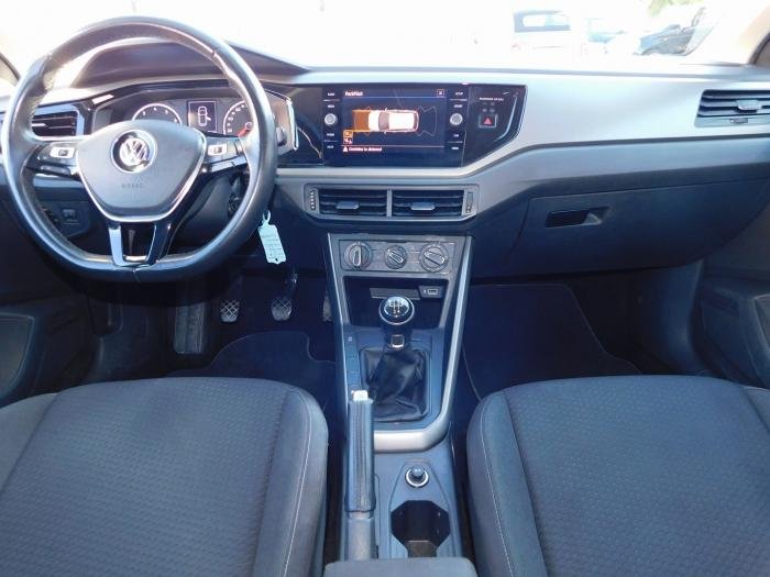 Volkswagen Polo - Photo 17