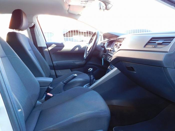 Volkswagen Polo - Photo 18