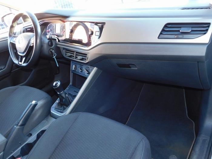 Volkswagen Polo - Photo 20