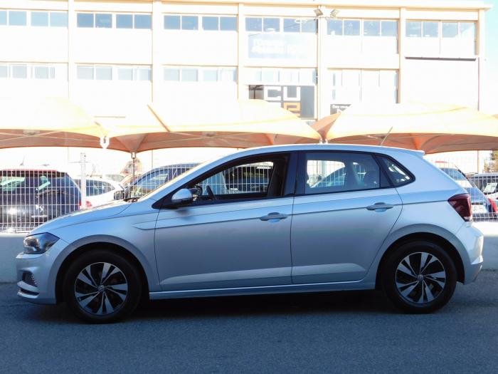 Volkswagen Polo - Photo 8