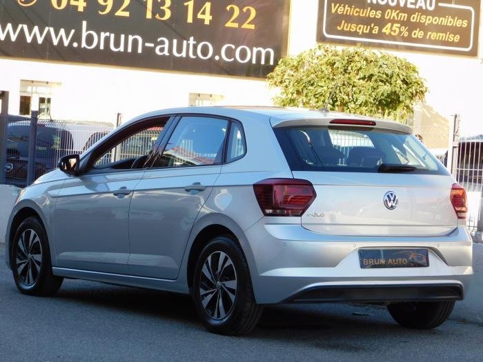 Volkswagen Polo - Photo 9