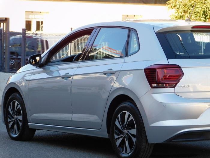 Volkswagen Polo - Photo 10