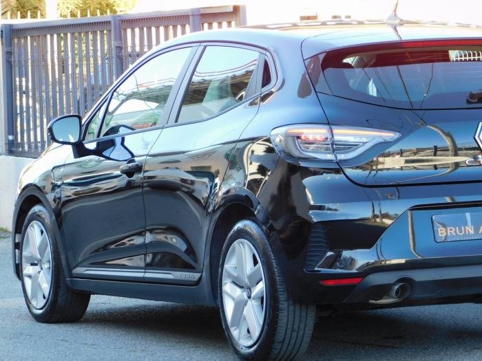 Renault Clio - Photo 12