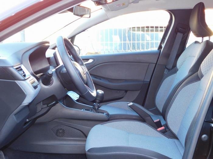 Renault Clio - Photo 14