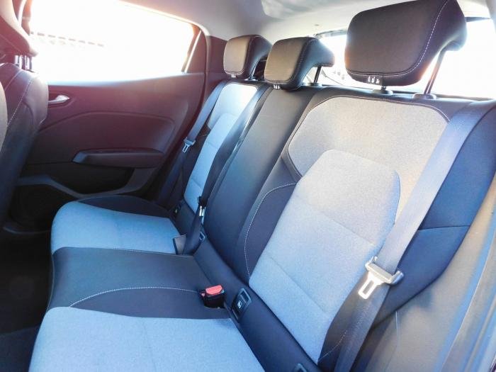 Renault Clio - Photo 16