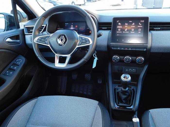 Renault Clio - Photo 20
