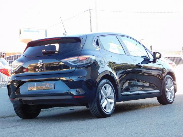 Renault Clio - Photo 5