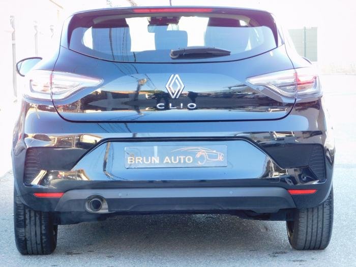 Renault Clio - Photo 6