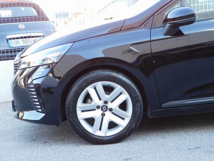 Renault Clio - Photo 9