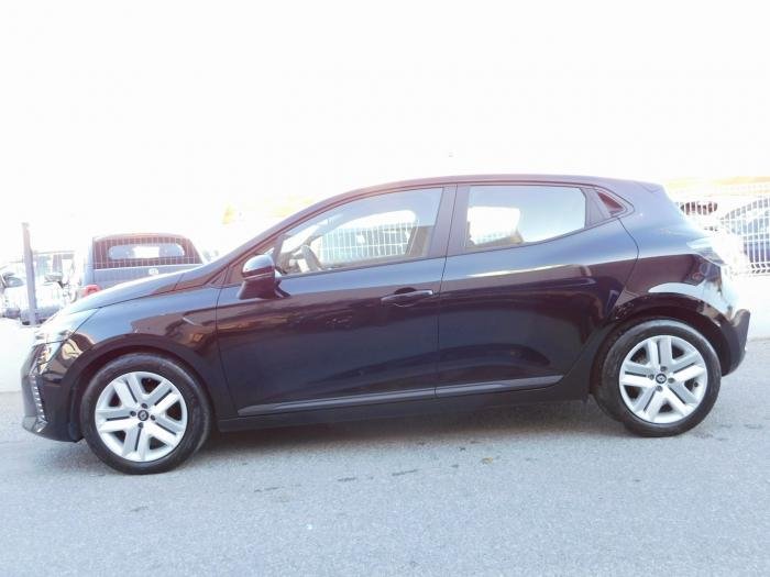 Renault Clio - Photo 10