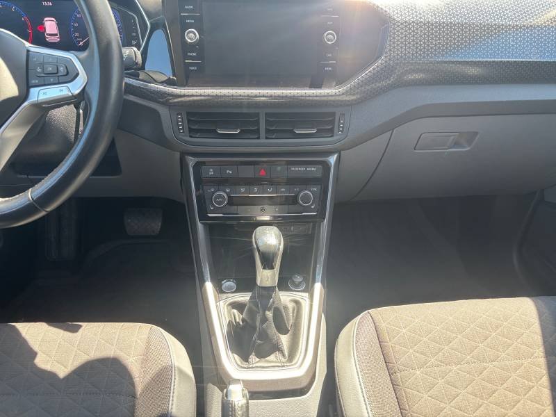 Volkswagen T-Cross - Photo 11