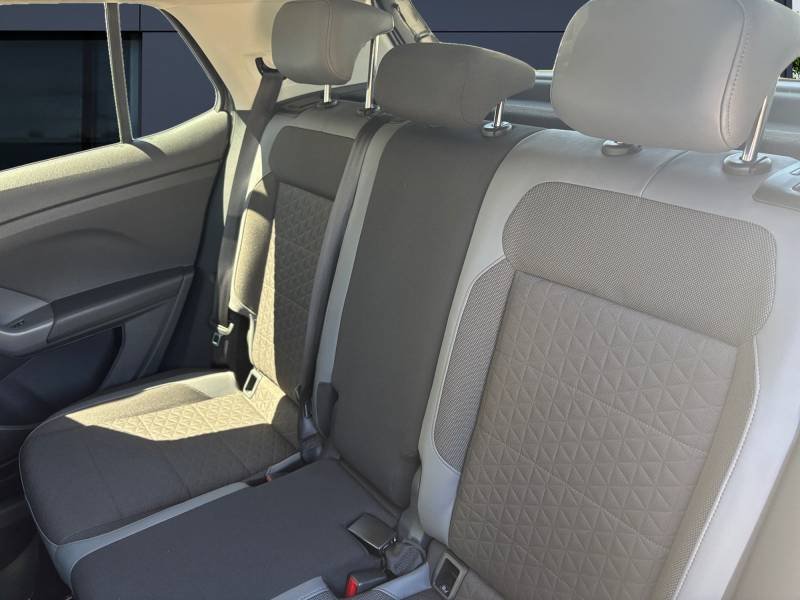 Volkswagen T-Cross - Photo 13