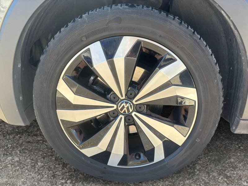 Volkswagen T-Cross - Photo 14