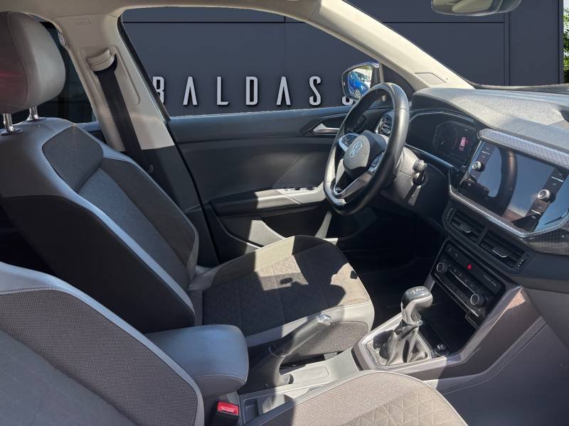 Volkswagen T-Cross - Photo 15