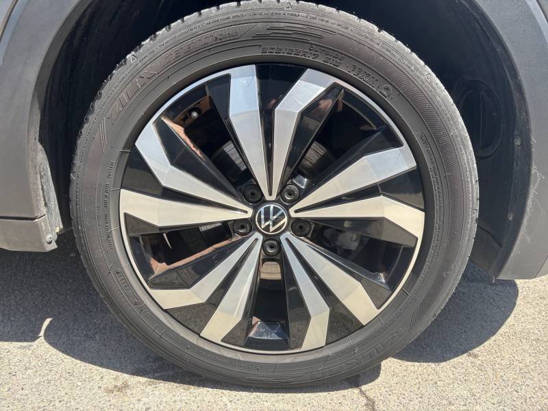 Volkswagen T-Cross - Photo 16