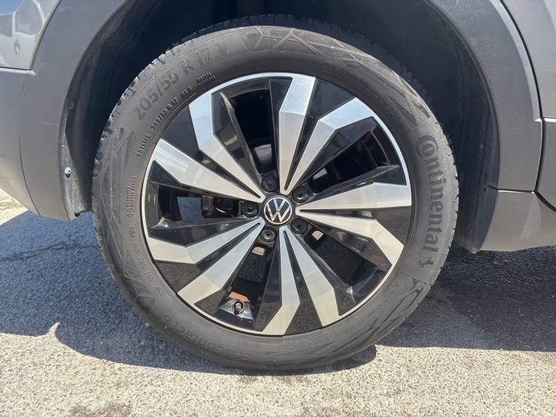 Volkswagen T-Cross - Photo 17