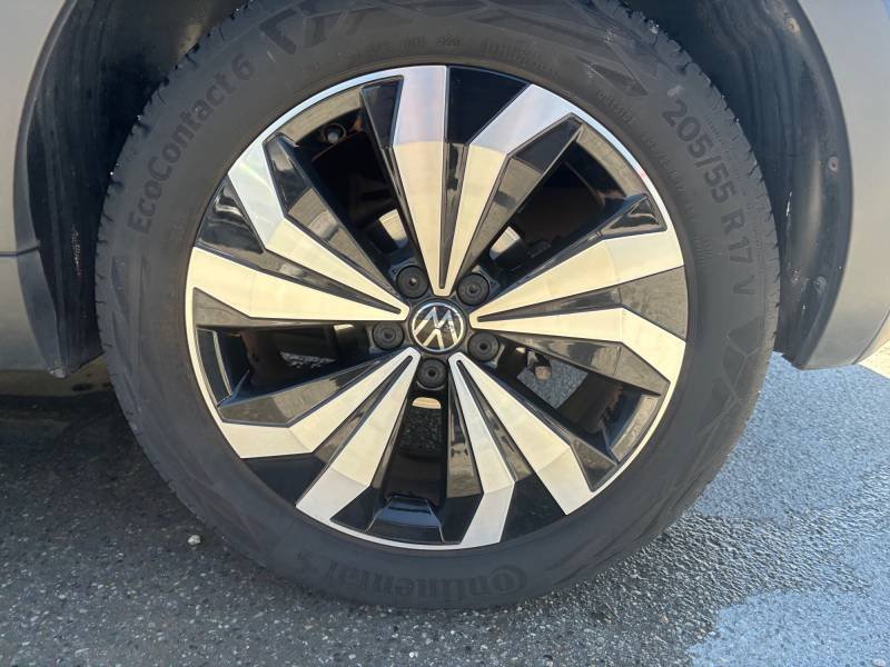 Volkswagen T-Cross - Photo 18