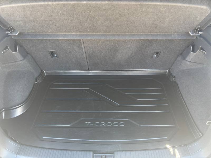Volkswagen T-Cross - Photo 19