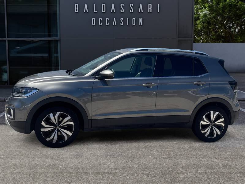 Volkswagen T-Cross - Photo 2