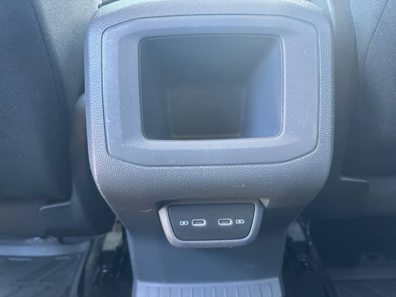 Volkswagen T-Cross - Photo 21