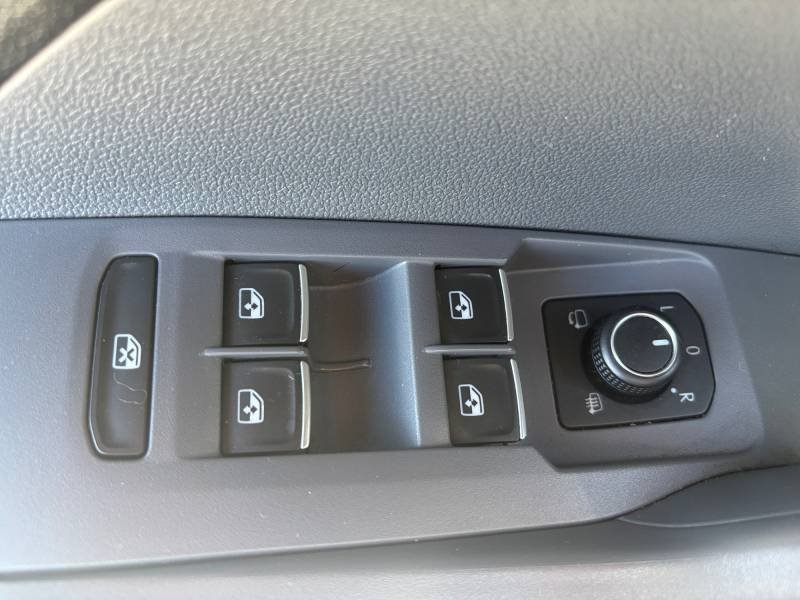 Volkswagen T-Cross - Photo 22