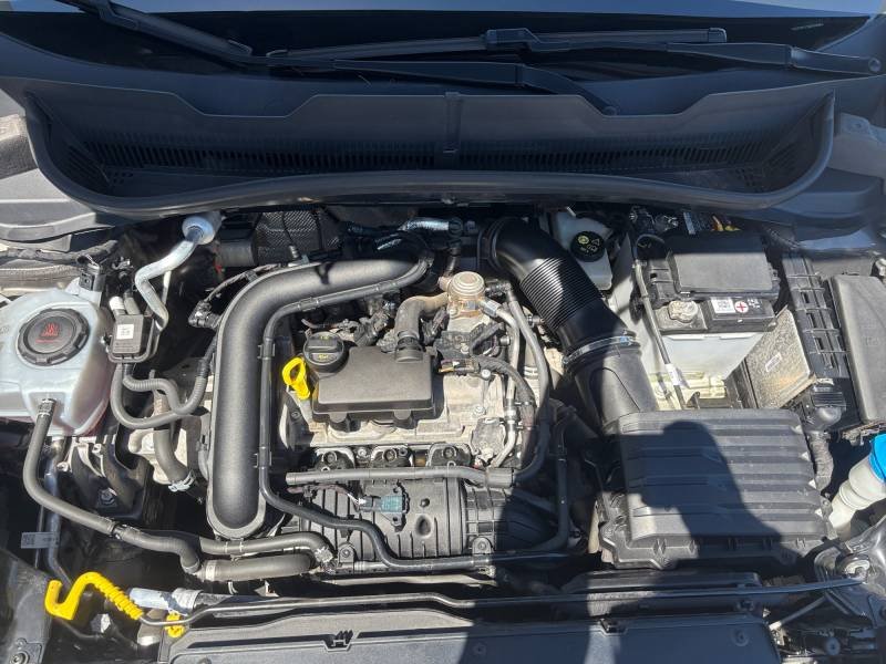 Volkswagen T-Cross - Photo 23