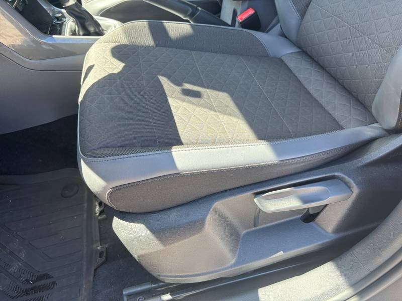 Volkswagen T-Cross - Photo 24