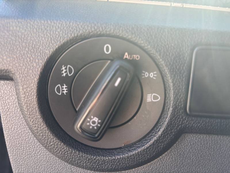 Volkswagen T-Cross - Photo 26