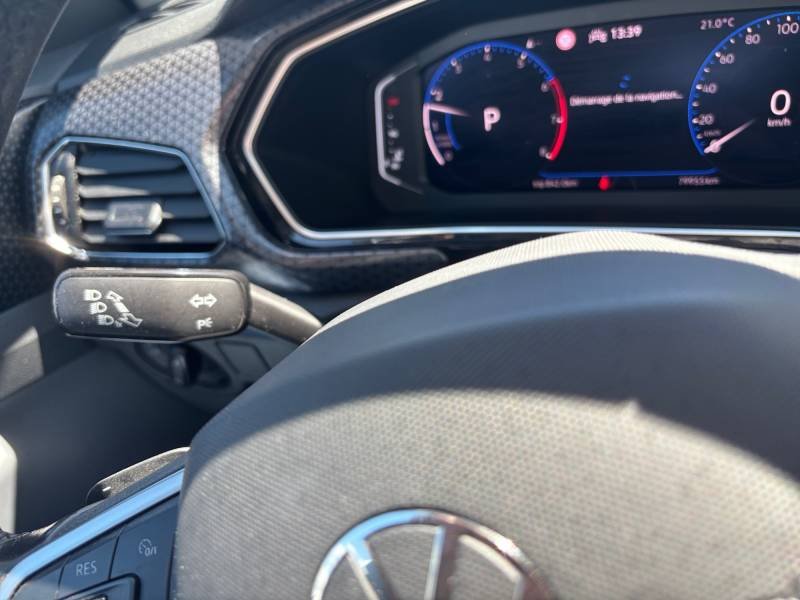 Volkswagen T-Cross - Photo 28