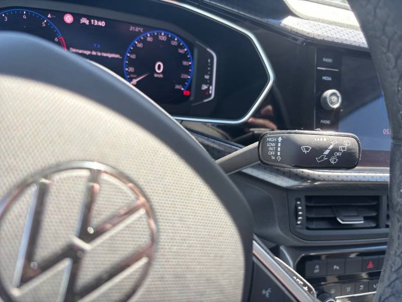 Volkswagen T-Cross - Photo 29