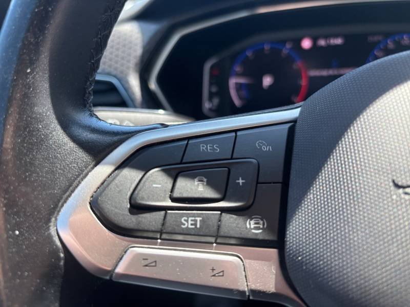 Volkswagen T-Cross - Photo 30