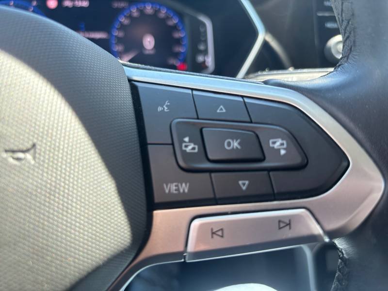 Volkswagen T-Cross - Photo 31