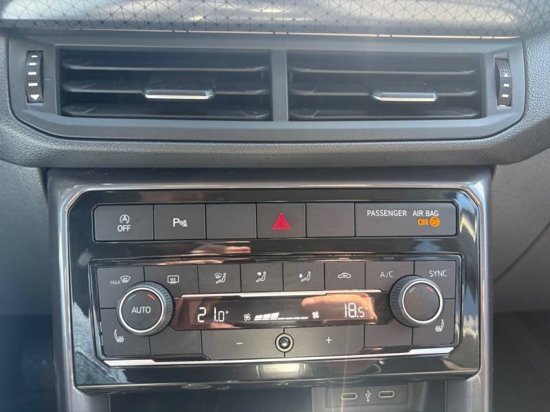 Volkswagen T-Cross - Photo 32