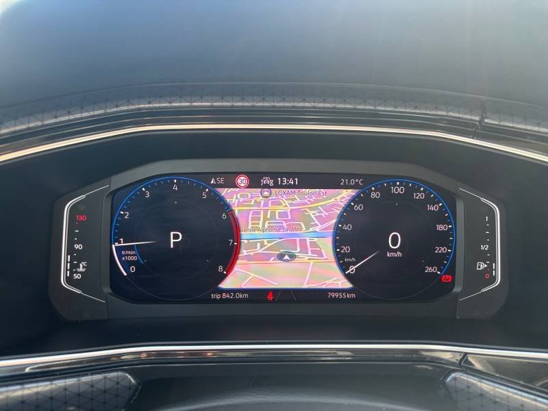 Volkswagen T-Cross - Photo 33