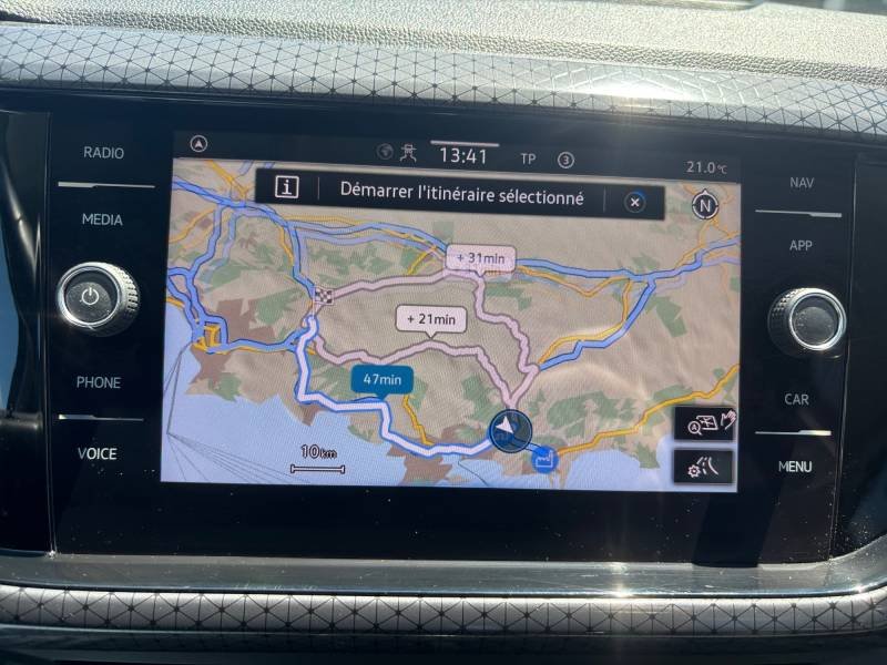 Volkswagen T-Cross - Photo 34
