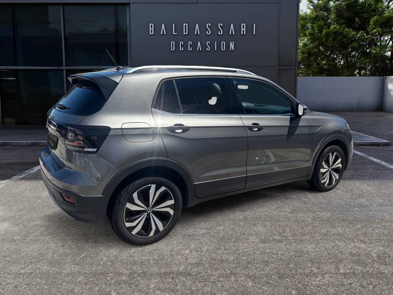 Volkswagen T-Cross - Photo 5