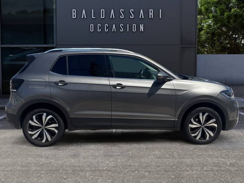 Volkswagen T-Cross - Photo 6