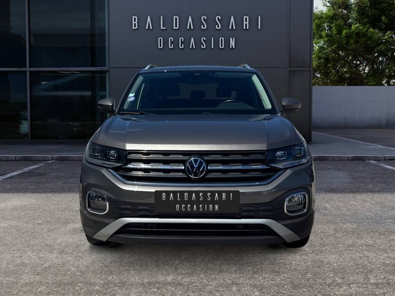 Volkswagen T-Cross - Photo 8