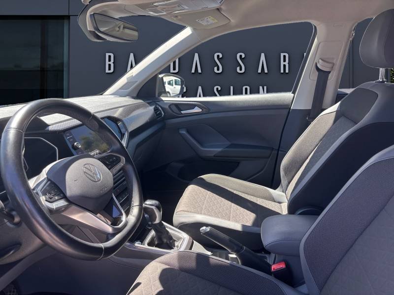 Volkswagen T-Cross - Photo 9